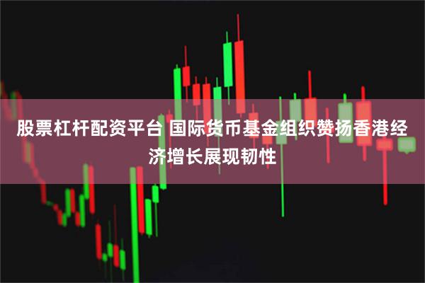 股票杠杆配资平台 国际货币基金组织赞扬香港经济增长展现韧性